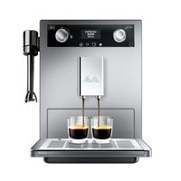 Melitta Gourmet Operating Instructions Manual