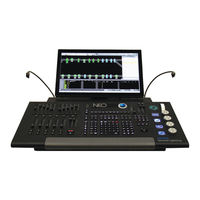 Strand Lighting NEO User Manual