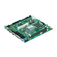 Norco POS-7893 User Manual