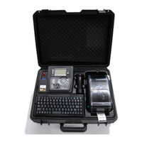 Wavecom TnP-500BWX User Manual