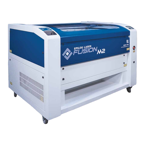 Epilog 14000 Manual