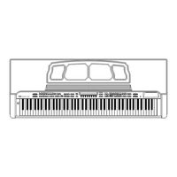 Korg C-900 Owner's Manual