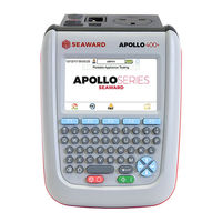 Seaward apollo 400 Operating Instructions Manual