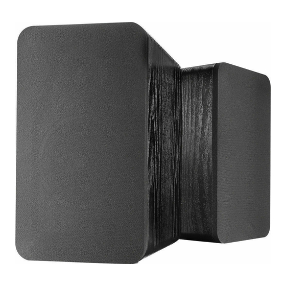 Insignia NS-HBTSS116 Quick Setup Manual