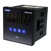 EMKO EZM-9935 Manual