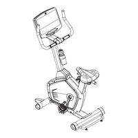 BH LK700U Owner's Manual