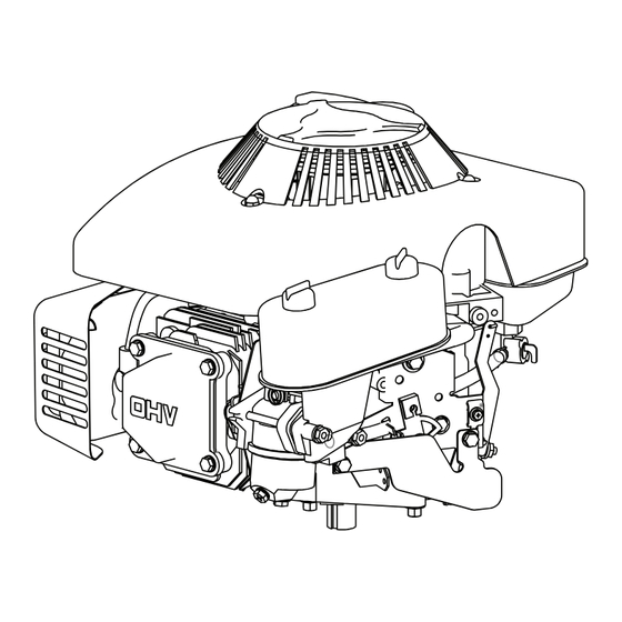 Ardisam Viper Engines 31321 Operating & Maintenance Instructions