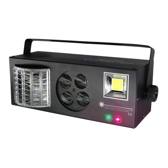 MARYGEL IGB-Y02 User Manual