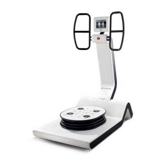 Chattanooga Huber 360 Install Manual