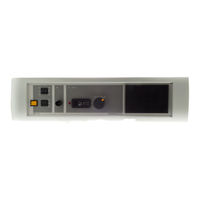 Rapido SP 1.2 Installation Instructions Manual