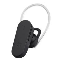 SBS TEEARSETBT100K User Manual