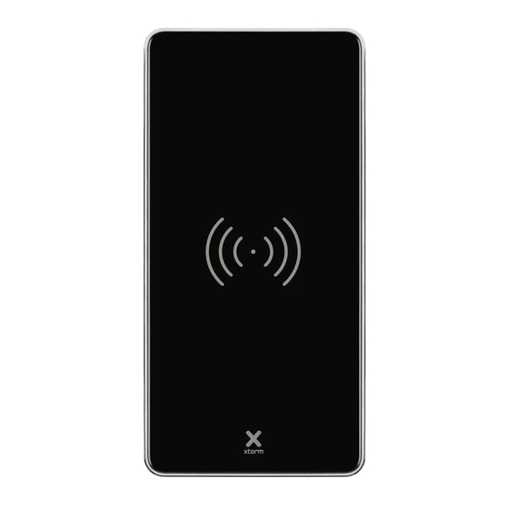 xtorm DS201 User Manual