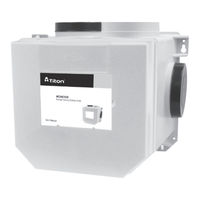 Titon WCME100 User Manual