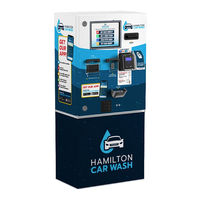 Hamilton Car Wash Installation Manual