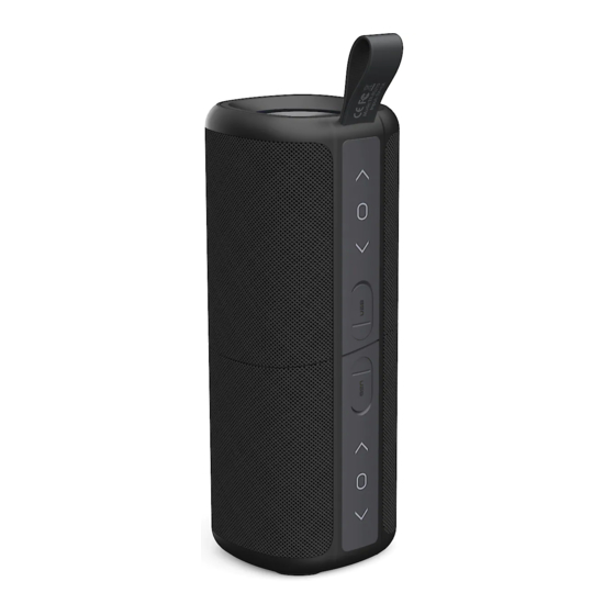 Exibel BTX80 Manual