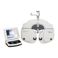 EZER EDR 7800 Operation Manual