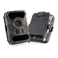 SECACAM Raptor Mobile User Manual