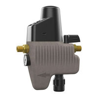 Reflex Fillcontrol Plus Compact Operating Manual