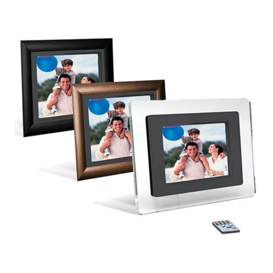 Fidelity Electronics DOF-1000F Brochure & Specs
