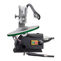 Holzstar 5902504 Instruction Manual