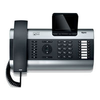 Teldat bintec elmeg IP140 User Manual