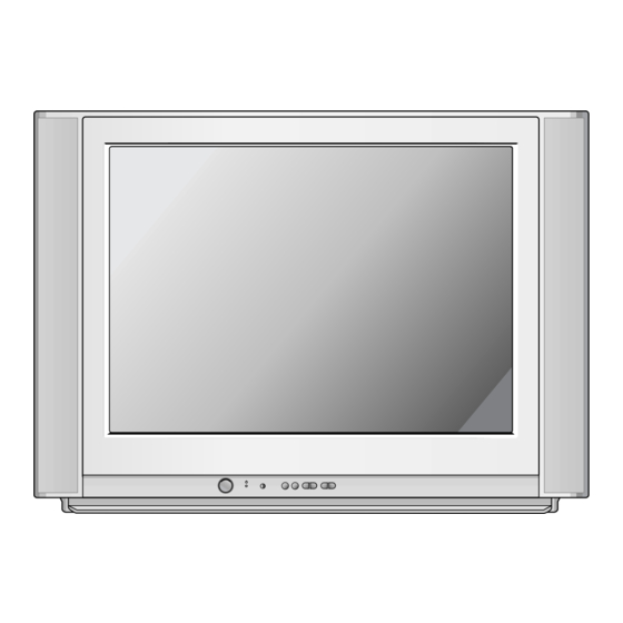 LG RT-21CC25M Service Manual