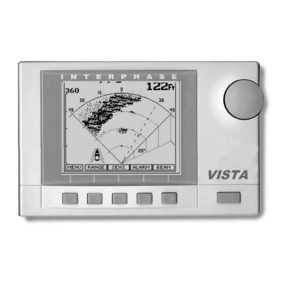 Interphase Vista Operation Manual