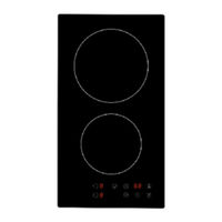 Cookology TCH301 Instruction Manual