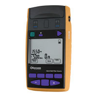 Kingfisher KI2400 Series Manual