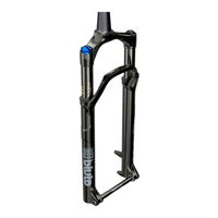 Rockshox Reba 2017 Service Manual