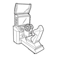 Bandai Namco MAXIMUM TUNE 5DX PLUS Operation Manual