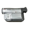 Camcorder Samsung 8 SCL520 Owner's Instruction Book