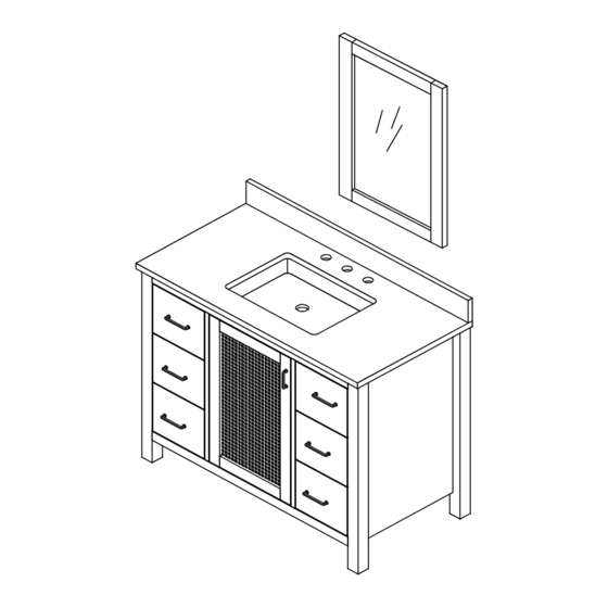 Altair Hadiya 542042 Manual