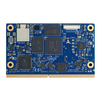 Adlink Technology SMARC LEC-MTK-I1200 User Manual
