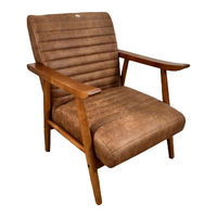 Dunelm Quinn 1000217587 Instructions