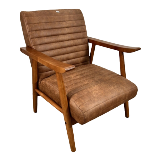 Dunelm Quinn 1000217587 Instructions