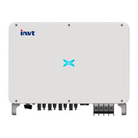 INVT XG50KTR User Manual