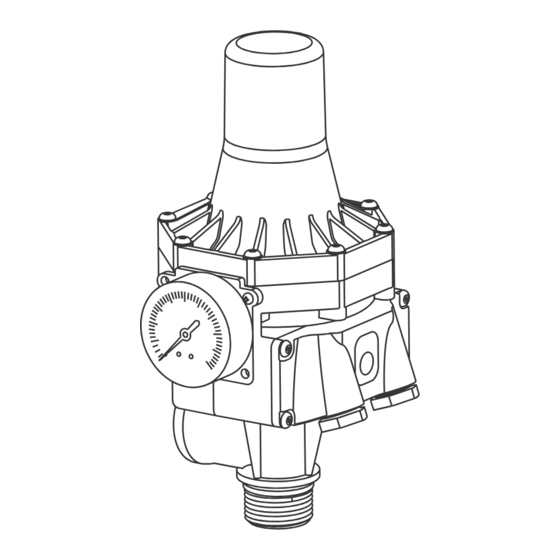 globalwater PumpWave Classic Manual