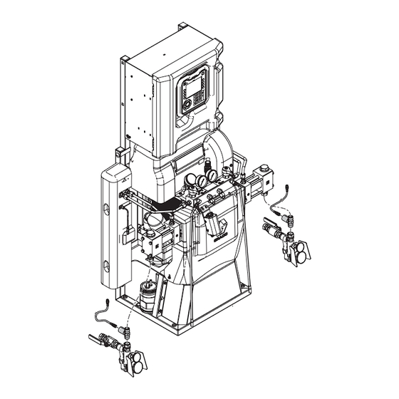 Graco 17F837 Manual