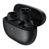 Xiaomi M2111E1 Quick Start Manual