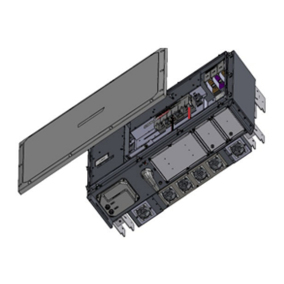 SolarEdge TerraMax Replacement