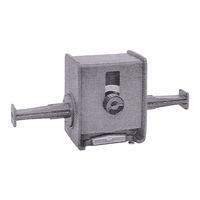 HP Agilent HP 382A Manual