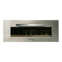 Kitchenaid KRWS 9010 Manual
