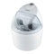 Ice Cream Maker Kenwood IM200 series User Manual
