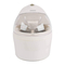 Ice Cream Maker Kenwood IM200 series Instructions