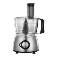 RUSSELL HOBBS 14499 Instructions Manual