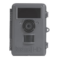 Bushnell NatureView Cam 119439 Instruction Manual