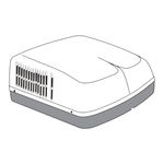 Dometic B3351.531 Installation & Operating Instructions Manual
