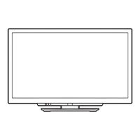 Panasonic Viera TC-L42D30X Owner's Manual