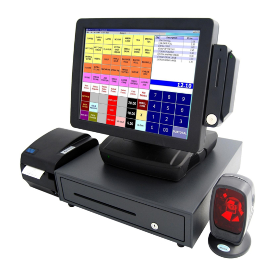 Geller Touch Manuals
